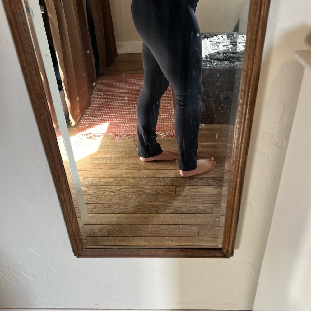 Athleta Polartec Fleece Pants